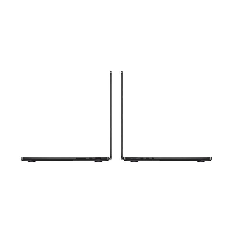 لپ تاپ 14.2 اینچی اپل مدل MacBook Pro MDE04 2025 LLA-M5-16GB RAM-512GB SSD — تصویر ۳