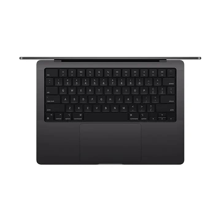 لپ تاپ 14.2 اینچی اپل مدل MacBook Pro MDE04 2025 LLA-M5-16GB RAM-512GB SSD — تصویر ۹