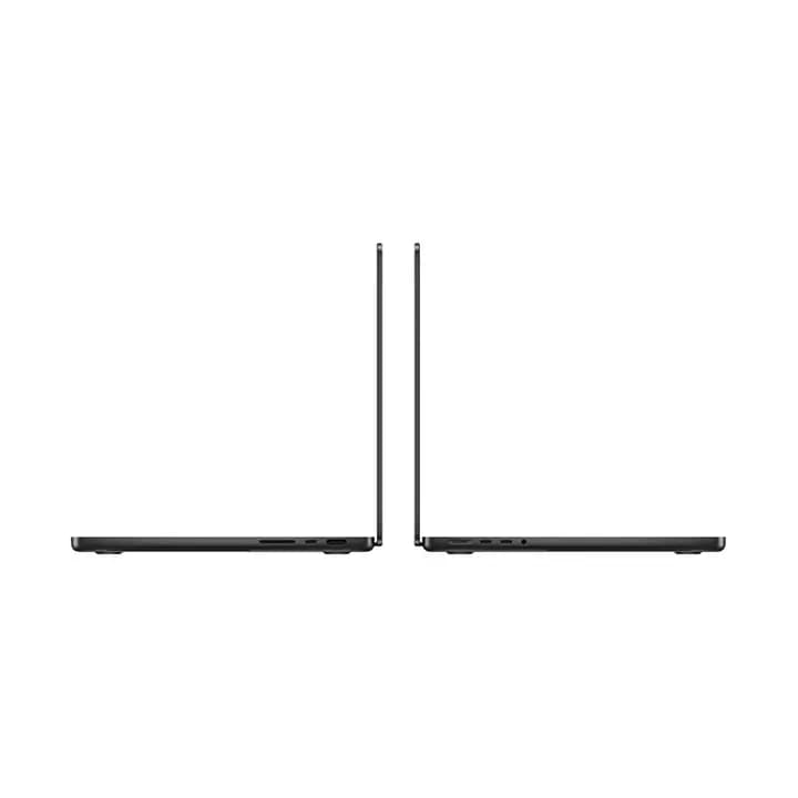 لپ تاپ 14.2 اینچی اپل مدل MacBook Pro MDE04 2025 LLA-M5-16GB RAM-512GB SSD — تصویر ۸