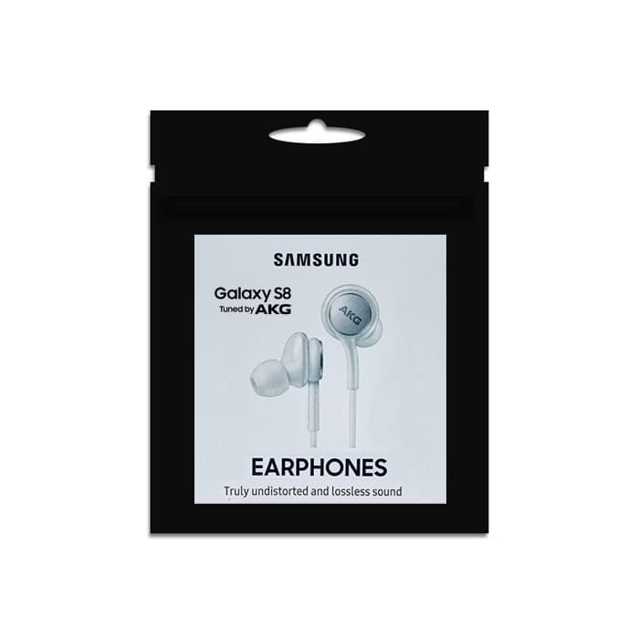 هندزفری ای کی جی مدل EO-IG955 Galaxy S8 بسته دو عددی — تصویر ۵