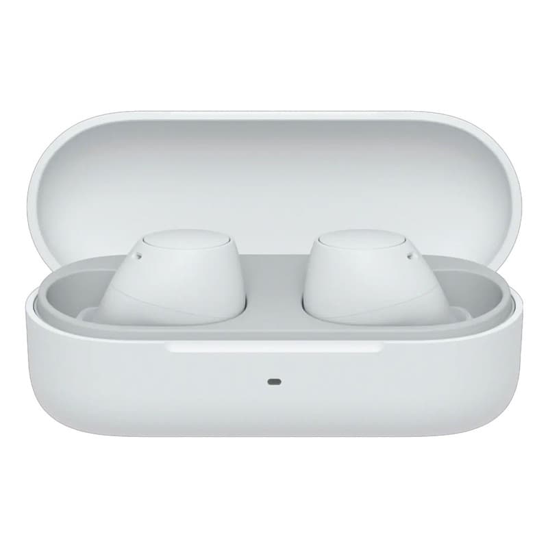 هدفون بلوتوثی سونی مدل WF-C510 — تصویر ۳