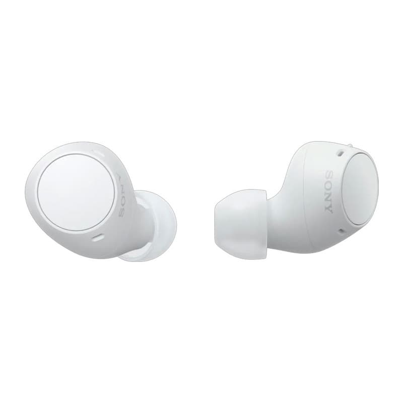 هدفون بلوتوثی سونی مدل WF-C510 — تصویر ۴