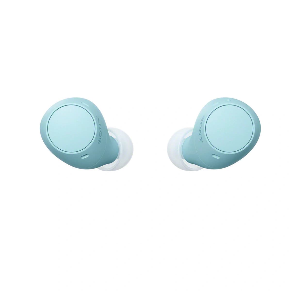 هدفون بلوتوثی سونی مدل WF-C510 — تصویر ۱۰