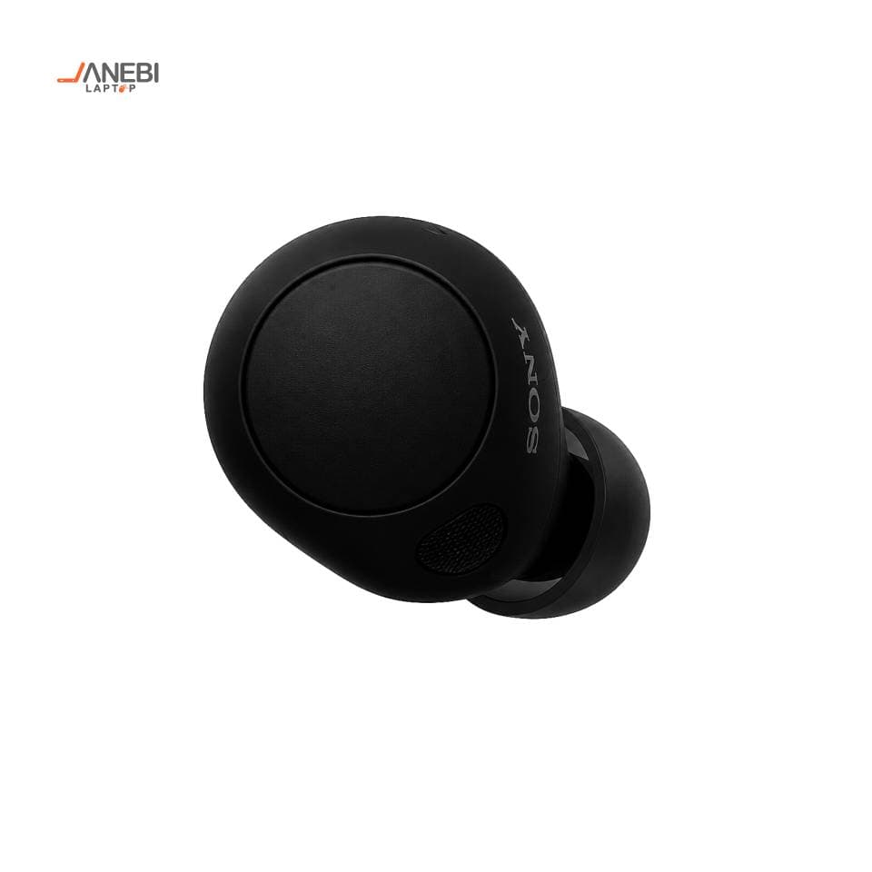 هدفون بلوتوثی سونی مدل WF-C510 — تصویر ۹