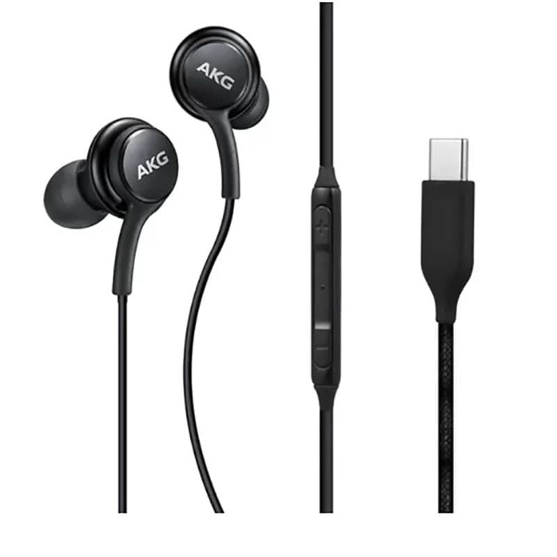 هندزفری مدل USB-C Edition — تصویر ۲