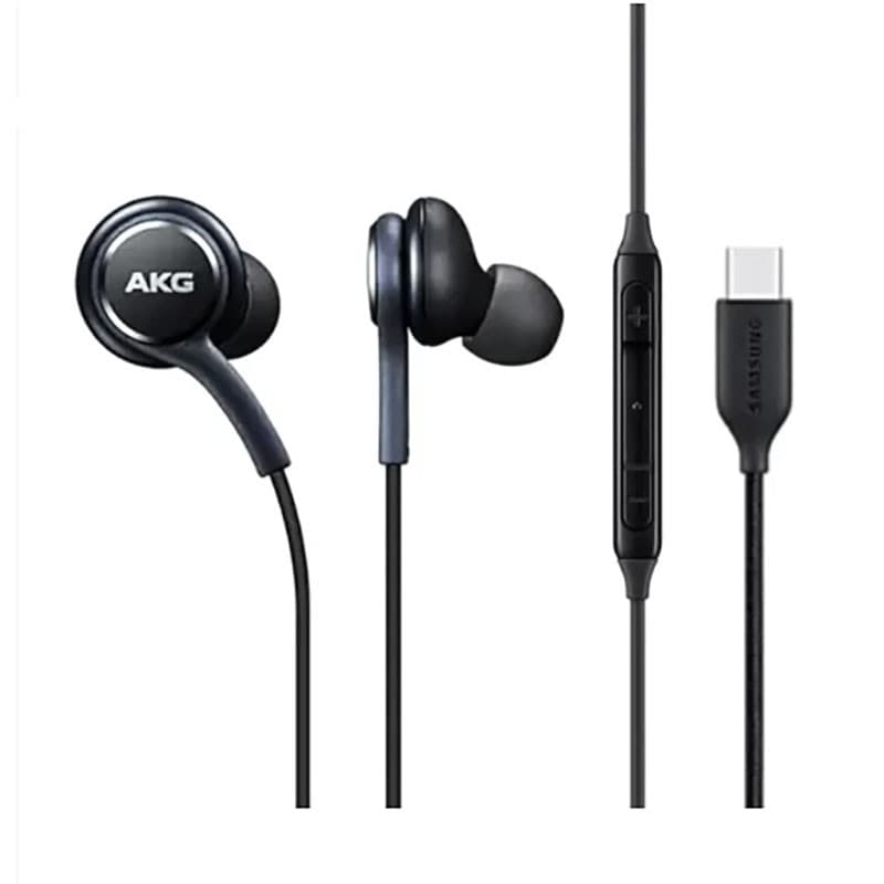 هندزفری مدل USB-C Edition — تصویر ۴