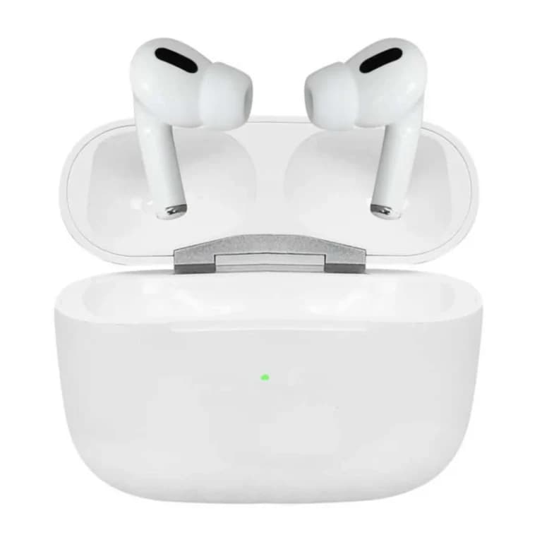 ایرپاد بلوتوثی مدل air-r03 gv5.0 tws — تصویر ۹