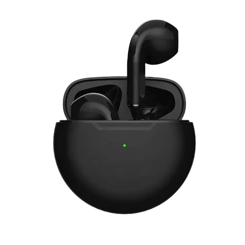 هدفون بلوتوثی مدل AirpoD PrO6 2027 — تصویر ۲