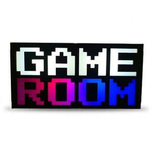 آیکون لایت گیم لند مدل GAME ROOM — تصویر ۶