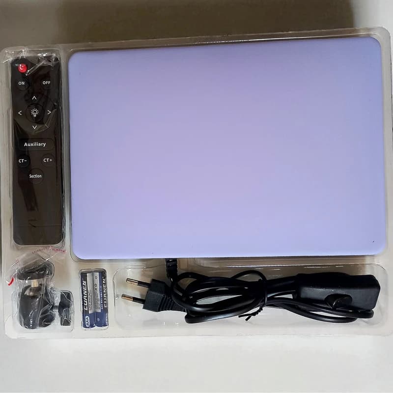 رینگ لایت مدل RL-11 — تصویر ۹
