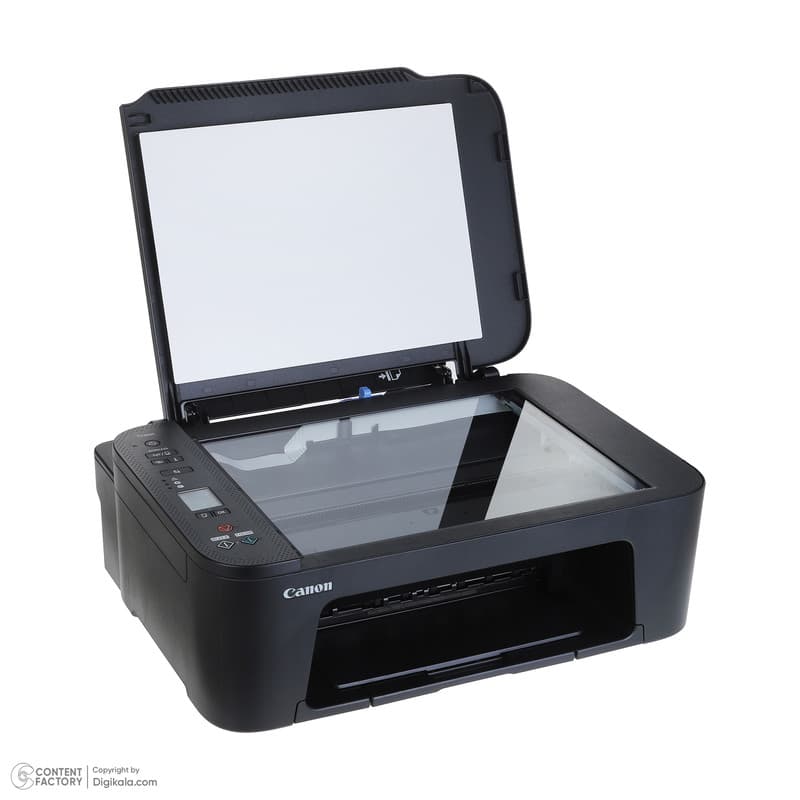 پرینتر چند کاره کانن مدل PIXMA TS3640 — تصویر ۵