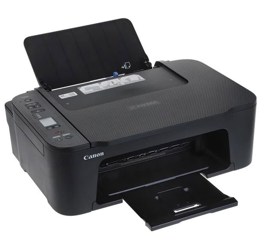پرینتر چند کاره کانن مدل PIXMA TS3640 — تصویر ۶