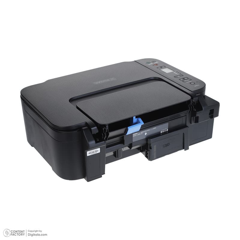 پرینتر چند کاره کانن مدل PIXMA TS3640 — تصویر ۱۲