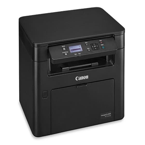 پرینتر چندکاره لیزری کانن مدل imageCLASS MF113w — تصویر ۲