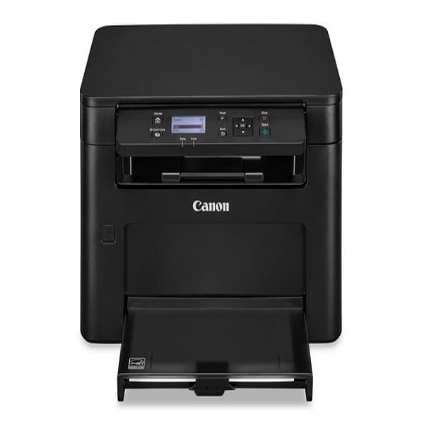 پرینتر چندکاره لیزری کانن مدل imageCLASS MF113w — تصویر ۴