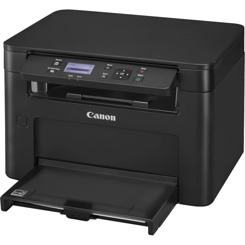 پرینتر چندکاره لیزری کانن مدل imageCLASS MF113w — تصویر ۷