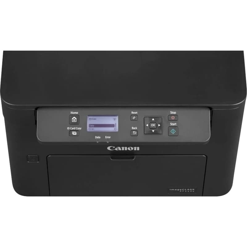 پرینتر چندکاره لیزری کانن مدل imageCLASS MF113w — تصویر ۸