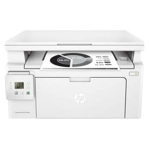 پرینتر چندکاره لیزری اچ پی مدل LaserJet Pro MFP M130a
