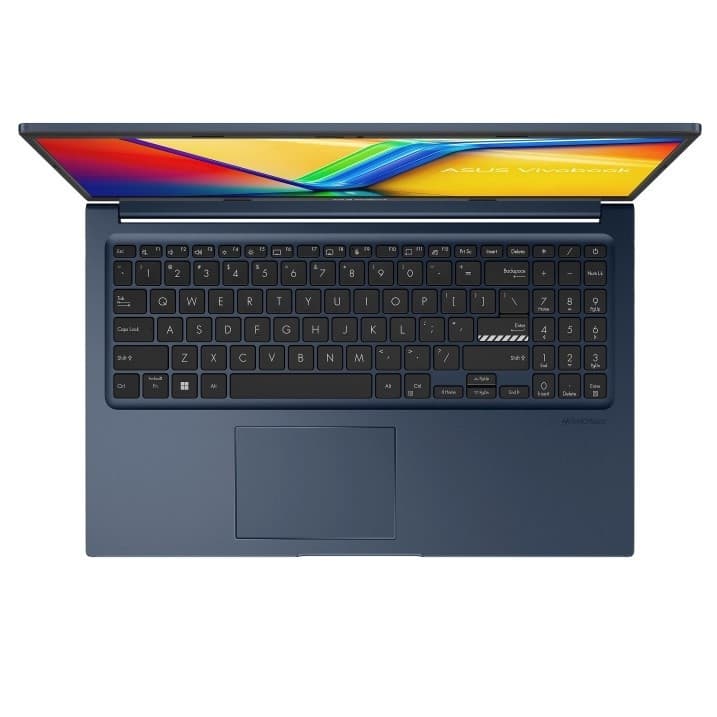 لپ تاپ 15.6 اینچی ایسوس مدل Vivobook 15 X1504ZA-NJ183-i7 1255U 16GB 512SSD — تصویر ۴