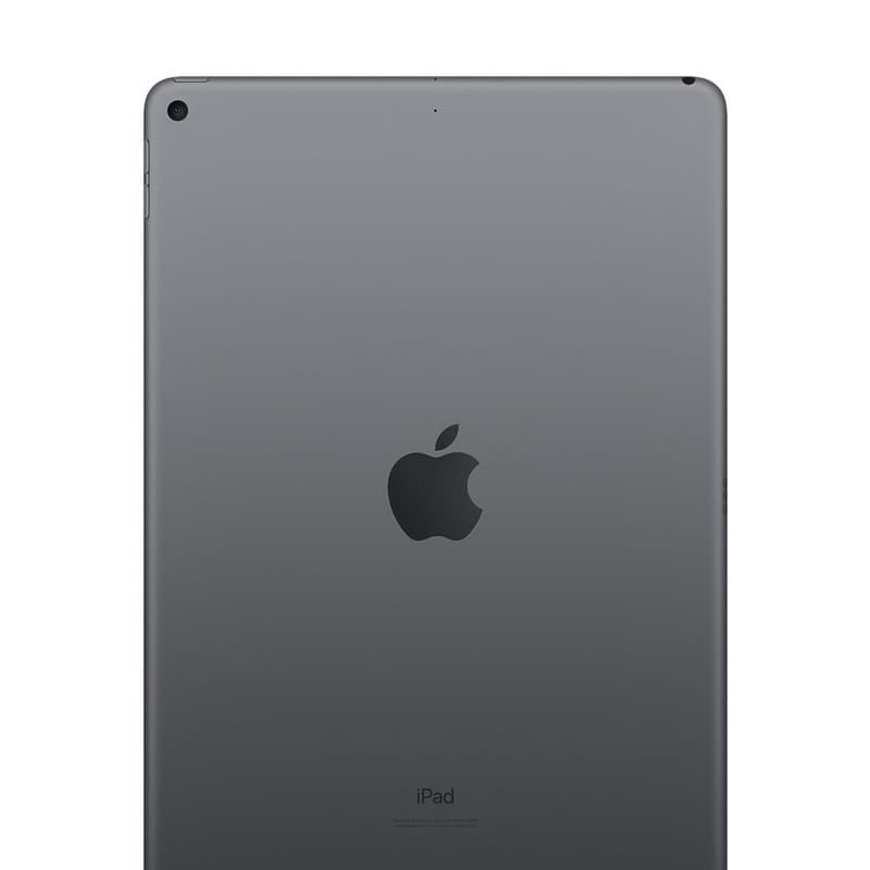 تبلت اپل مدل iPad (9th Generation) 10.2-Inch Wi-Fi (2021) ظرفیت 64 گیگابایت — تصویر ۳