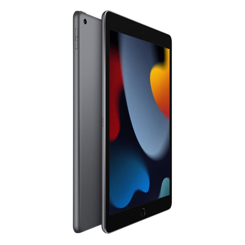 تبلت اپل مدل iPad (9th Generation) 10.2-Inch Wi-Fi (2021) ظرفیت 64 گیگابایت — تصویر ۴