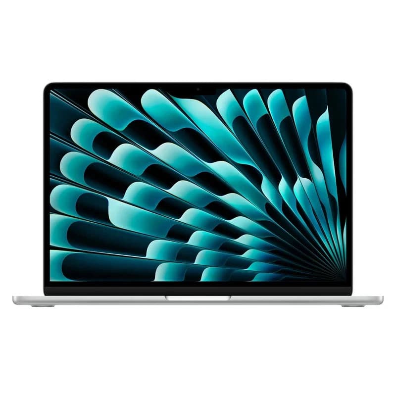 لپ تاپ 15.3 اینچی اپل مدل MacBook Air MDVH4 2026 LLA-M5-16GB RAM-512GB SSD — تصویر ۶
