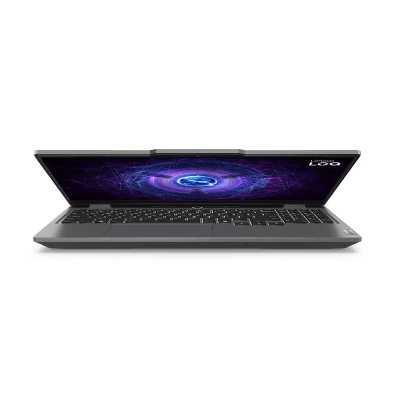 لپ تاپ 15.6 اینچی لنوو مدل LOQ 15IRX9-i5 13450HX-24GB DDR5 4800MHz-512GB SSD-RTX3050 6GB-FHD 144Hz — تصویر ۴
