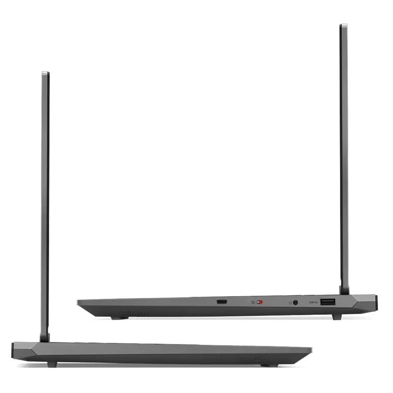 لپ تاپ 15.6 اینچی لنوو مدل LOQ 15IRX9-i5 13450HX-24GB DDR5 4800MHz-512GB SSD-RTX3050 6GB-FHD 144Hz — تصویر ۵