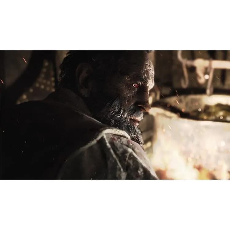 بازی Resident Evil 4 Remake مخصوص PS5 — تصویر ۹