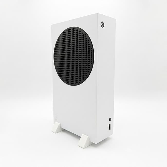 پایه نگهدارنده کنسول ایکس باکس سری اس مدل SJ52 — تصویر ۴