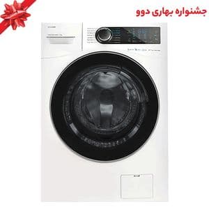 ماشین لباسشویی 9 کیلوگرم اتوماتیک دوو مدل LM-990W
