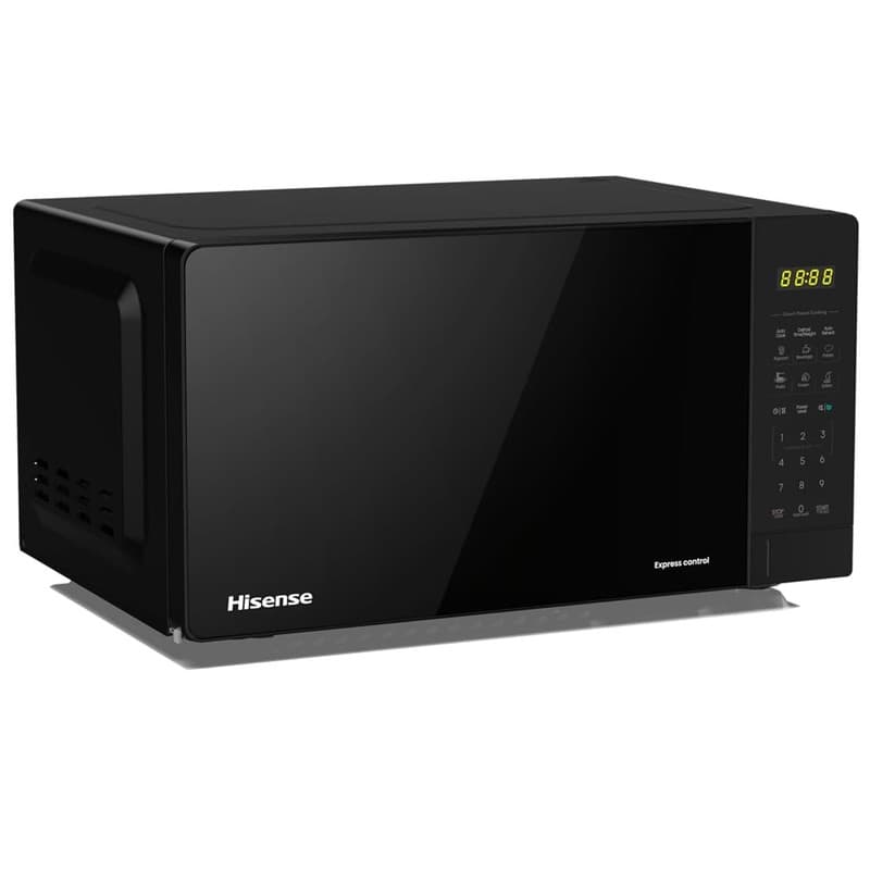 مایکروویو 20 لیتر هایسنس مدل H20MOBS15 — تصویر ۳