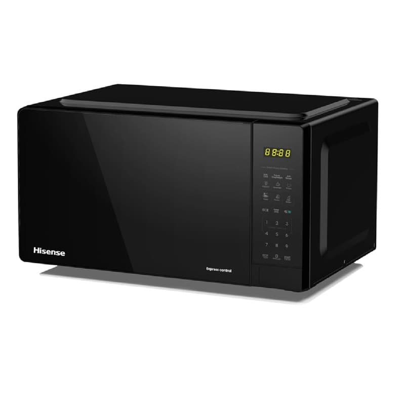 مایکروویو 20 لیتر هایسنس مدل H20MOBS15 — تصویر ۵