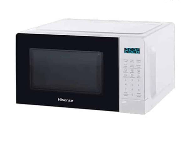 مایکروویو 20 لیتر هایسنس مدل H20MOBS15 — تصویر ۱۰