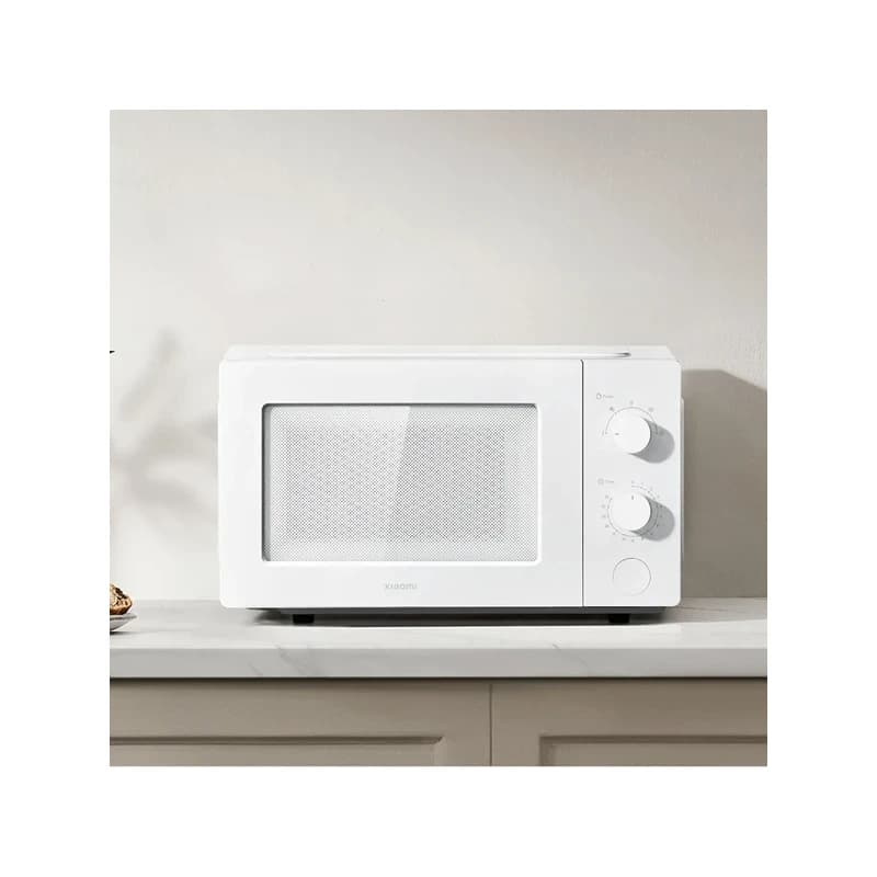 مایکروویو 20 لیتر شیائومی مدل MWB010-2A — تصویر ۵