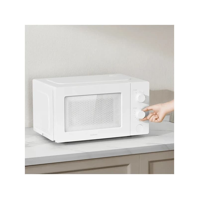 مایکروویو 20 لیتر شیائومی مدل MWB010-2A — تصویر ۷