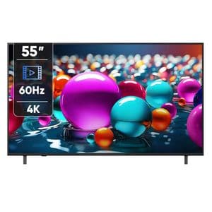 تلویزیون 55 اینچ ال ای دی هوشمند ال جی مدل 55UA85006LA