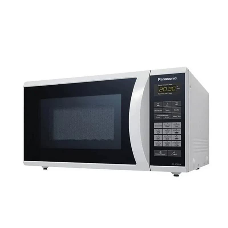 مایکروویو پاناسونیک مدل NNGT352W — تصویر ۴