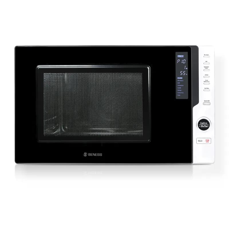 مایکروویو 32 لیتر بنس مدل Bm-c329 — تصویر ۱۰