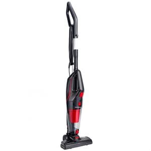 جاروبرقی 800 وات گوسونیک مدل GSV-1118