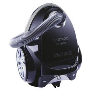 جاروبرقی 2100 وات دوو مدل DVC-S22G