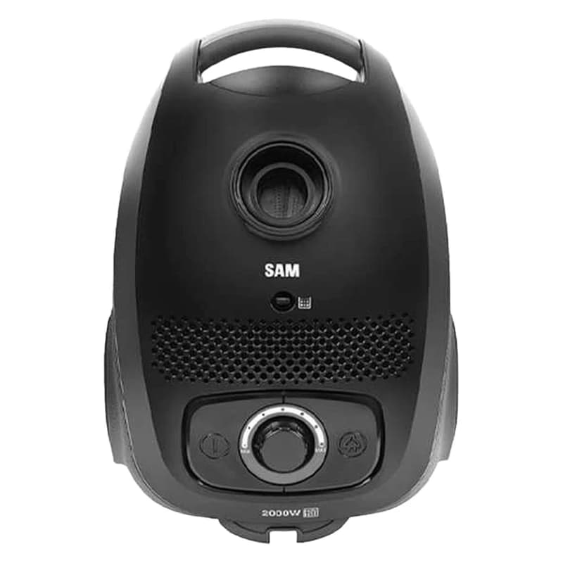 جاروبرقی 2000 وات سام مدل VC-9025 — تصویر ۱۰