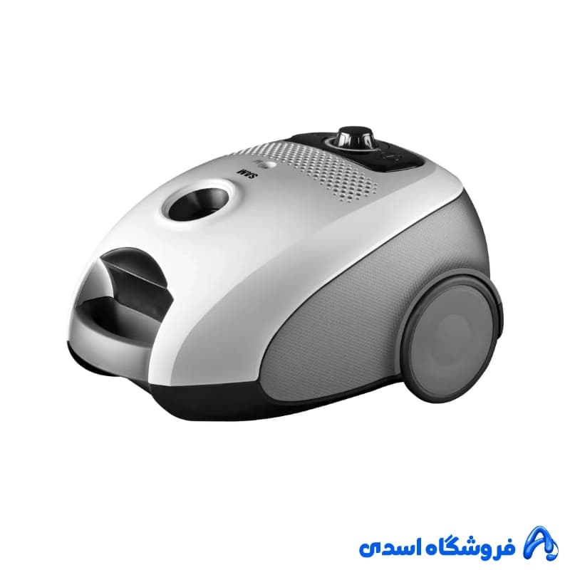 جاروبرقی 2000 وات سام مدل VC-9025 — تصویر ۸