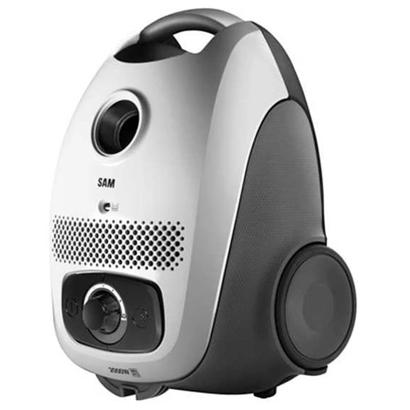 جاروبرقی 2000 وات سام مدل VC-9025 — تصویر ۱۲