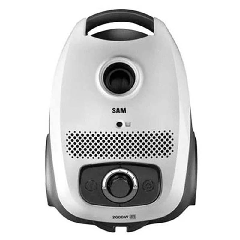 جاروبرقی 2000 وات سام مدل VC-9025 — تصویر ۱۱