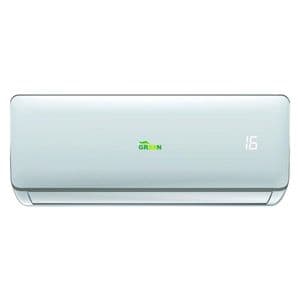 کولر گازی اسپلیت دیواری 12000 اینورتر گرین مدل SDK-CH12F1C1A2P