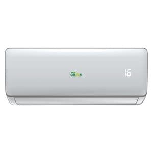 کولر گازی اسپلیت دیواری 18000 اینورتر گرین مدل SDK-CH18F1C1A2P