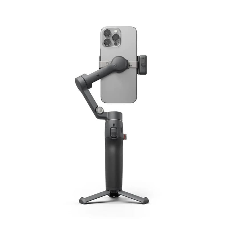 گیمبال دی جی آی مدل DJI Osmo 8 — تصویر ۴