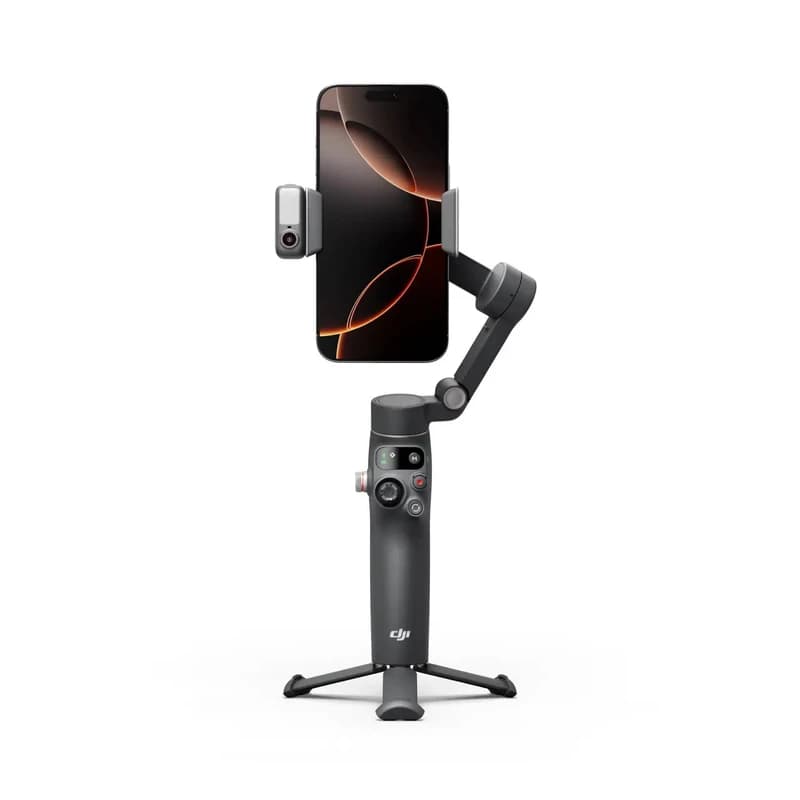 گیمبال دی جی آی مدل DJI Osmo 8 — تصویر ۸