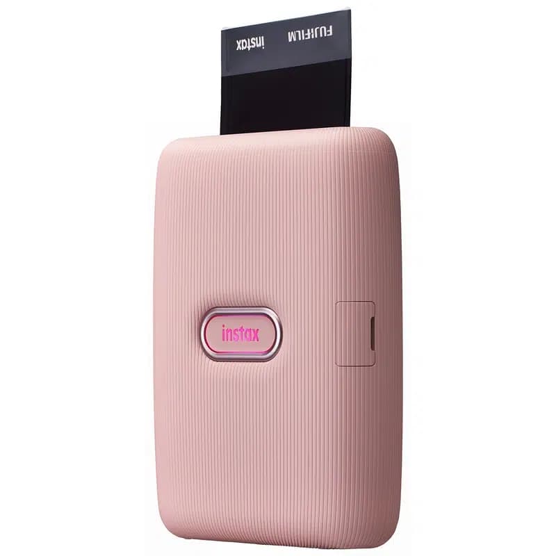 پرینتر چاپ سریع عکس فوجی فیلم مدل Instax Mini Link — تصویر ۱۱